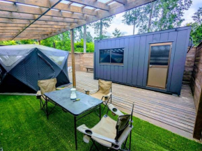 BULLs Camp [A camp and cottage at the foot of Mt. - Vacation STAY 67306v